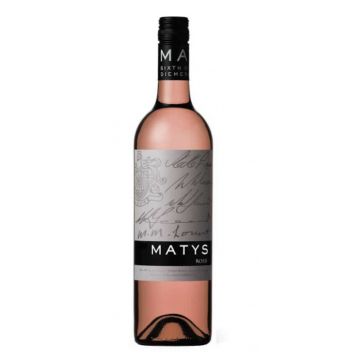 Diemersdal Estate Matys Pinotage - Zuid-Afrika (rosé)